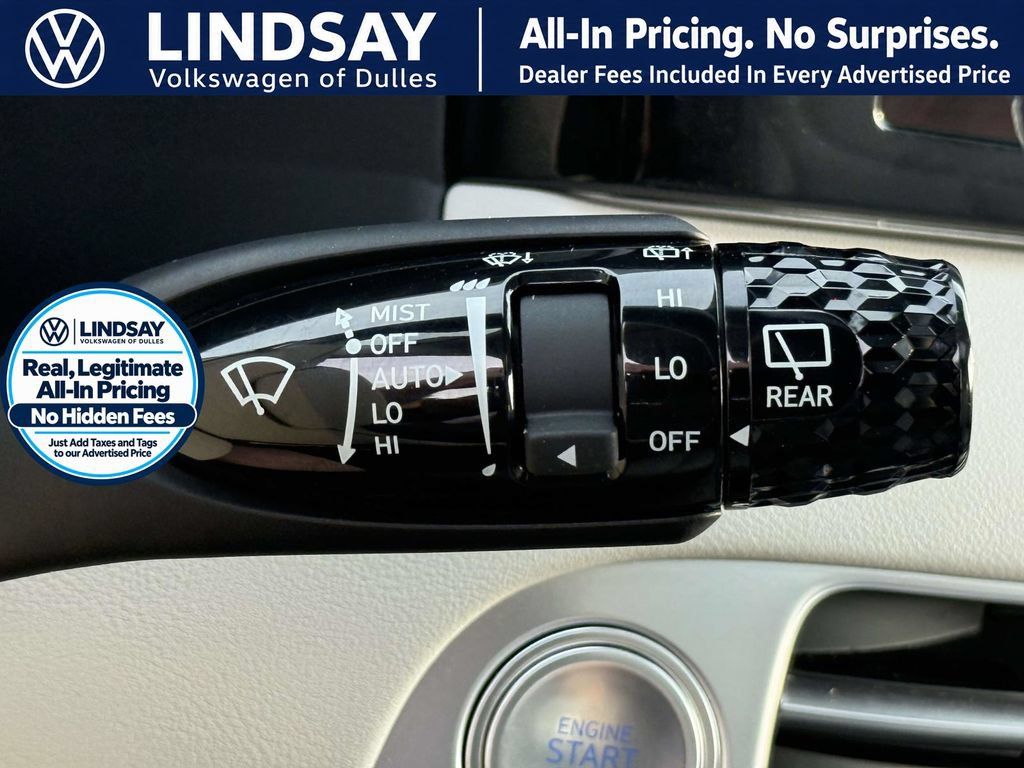 Used 2023 Hyundai Palisade Calligraphy AWD/4WD image 25