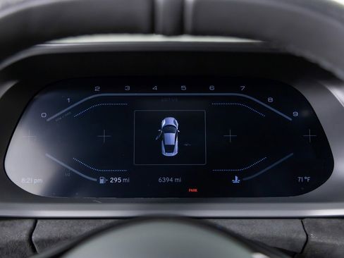 Used 2024 Lotus Emira First Edition image 19