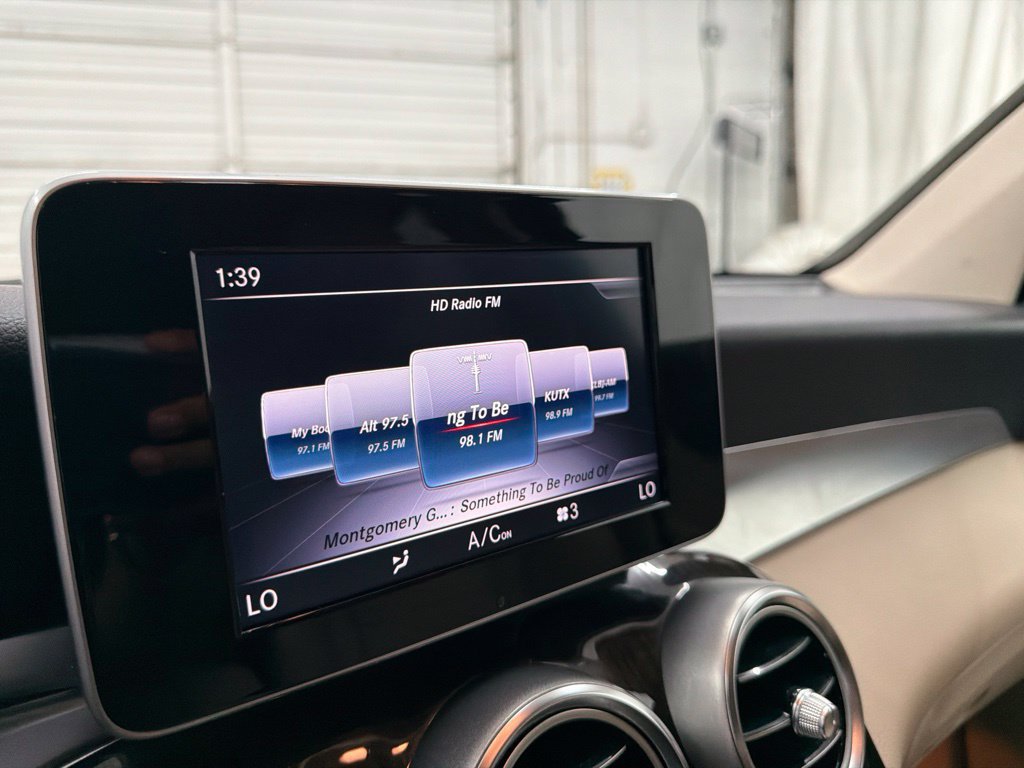Certified 2019 Mercedes-Benz GLC 300 4MATIC image 15