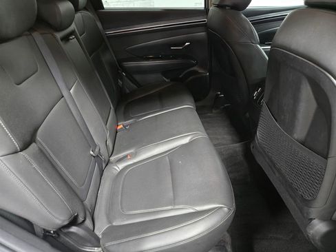 Used 2023 Hyundai Tucson XRT AWD/4WD image 45