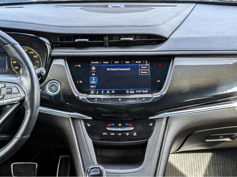 Used 2020 Cadillac XT6 Sport AWD/4WD image 22