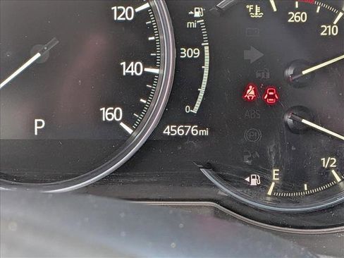 Used 2018 MAZDA MAZDA6 Signature image 11