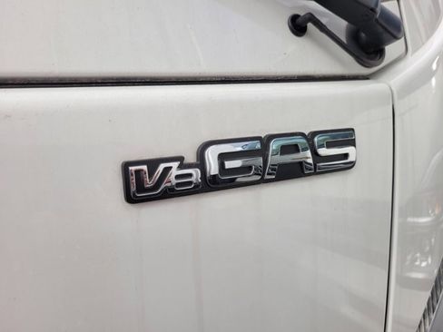 New 2024 Chevrolet Low Cab Forward image 13