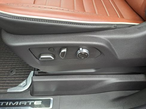 Certified 2024 GMC Sierra 2500 Denali Ultimate w/ Max Trailering Package image 13