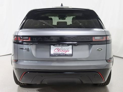 Used 2021 Land Rover Range Rover Velar S image 13