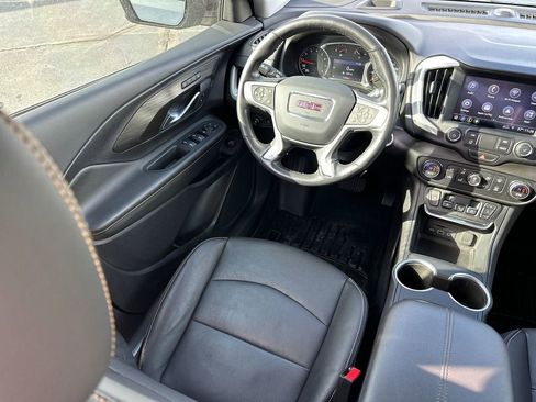 Used 2020 GMC Terrain SLT w/ Preferred Package image 15