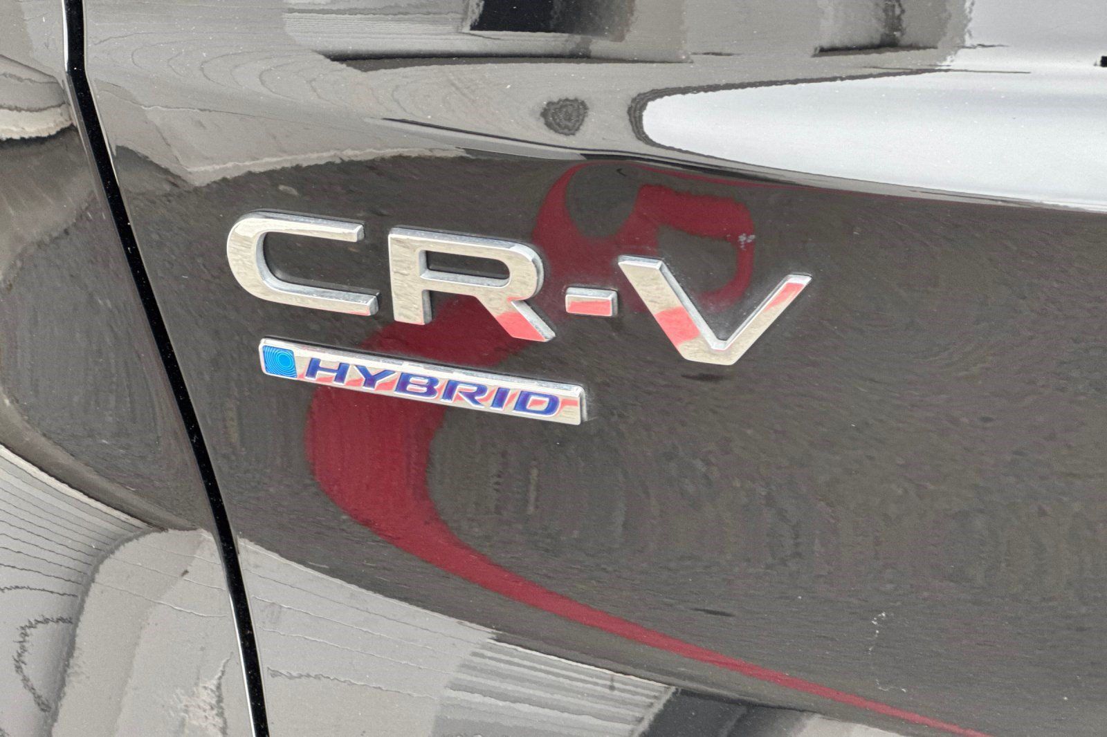 Used 2024 Honda CR-V Sport image 29