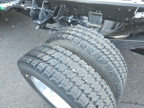 New 2026 RAM 5500 Laramie image 35