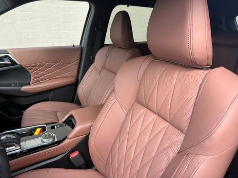 New 2026 Mitsubishi Outlander SEL image 21