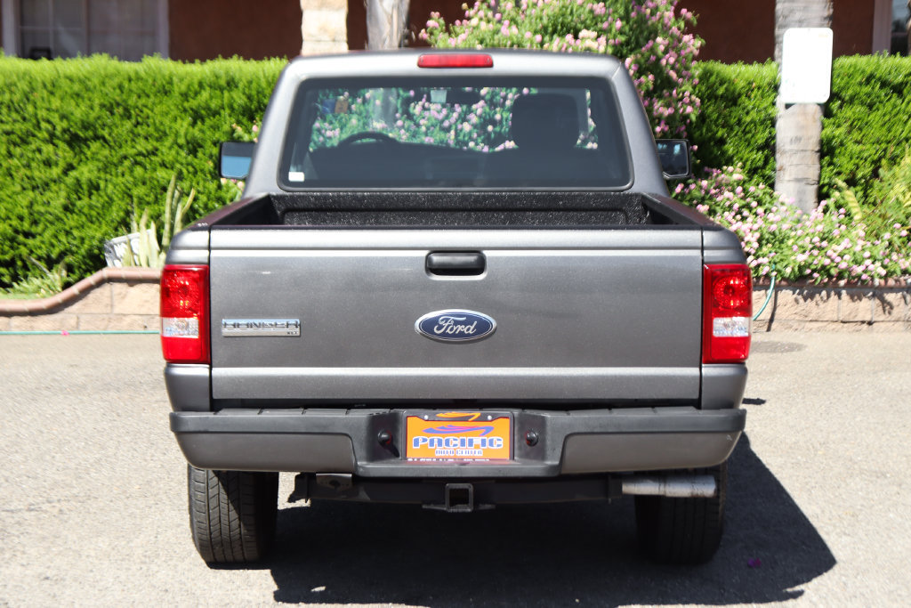 Used 2010 Ford Ranger XLT RWD image 7