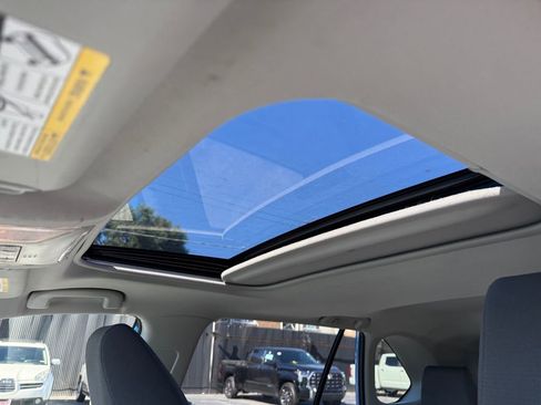 Certified 2019 Toyota RAV4 XLE w/ All Weather Liner Package image 27