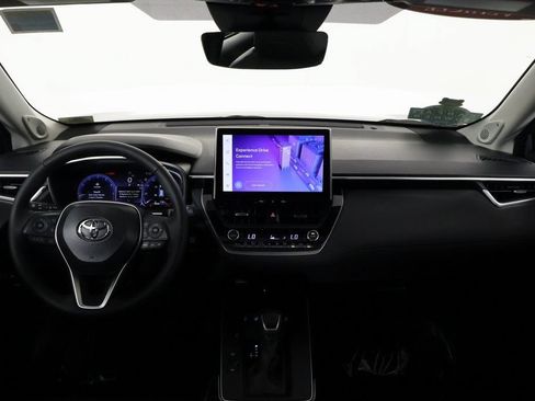 Used 2026 Toyota Corolla Cross XLE w/ Convenience Package AWD/4WD image 8