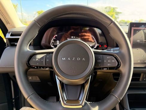 New 2026 MAZDA CX-5 Preferred AWD/4WD image 12