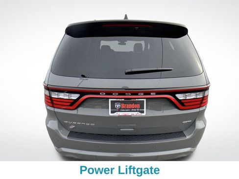 New 2026 Dodge Durango GT image 5