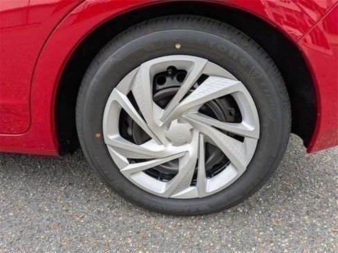 New 2025 Subaru Impreza 2.0i image 8