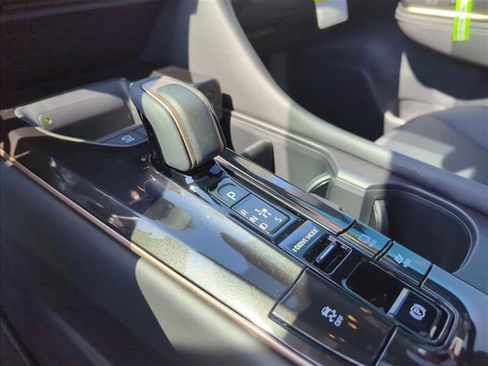 New 2026 Toyota Crown Signia Limited image 18