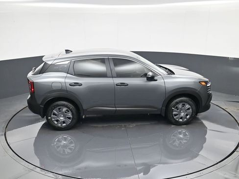 New 2026 Nissan Kicks S image 30