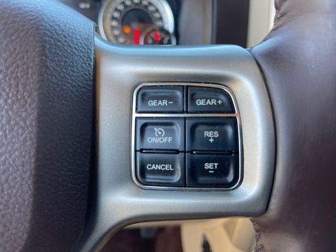 Used 2018 RAM 1500 Laramie w/ Convenience Group image 18