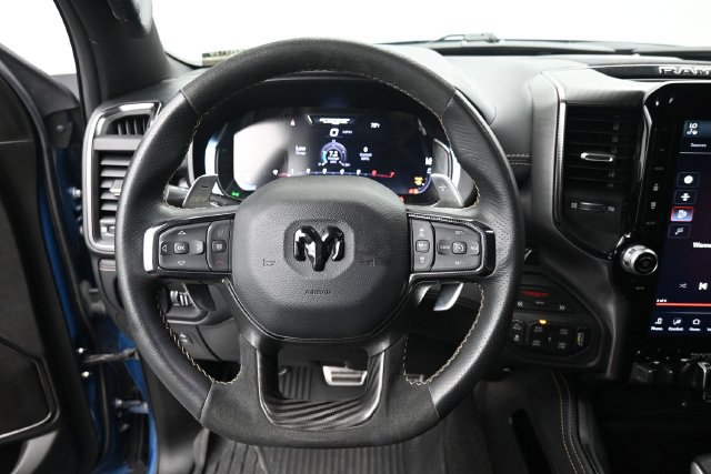 Used 2024 RAM 1500 TRX AWD/4WD image 16
