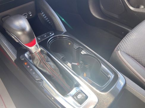 Certified 2022 Chevrolet TrailBlazer RS image 17