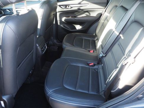 Used 2024 MAZDA CX-5 AWD 2.5 S w/ Preferred Package image 15