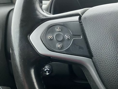 Used 2017 Chevrolet Colorado LT w/ LT Convenience Package image 20