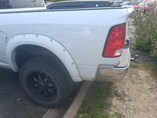 Used 2016 RAM 2500 Tradesman w/ Chrome Appearance Group AWD/4WD image 5