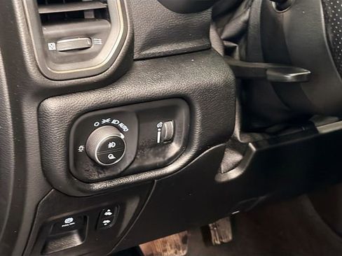 Used 2021 RAM 1500 Rebel w/ Rebel Level 2 Equipment Group image 10