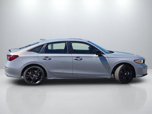 New 2026 Honda Civic Si image 6
