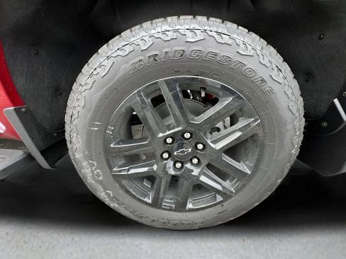 New 2026 Chevrolet Silverado 1500 RST image 32