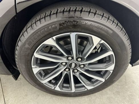 Certified 2024 Cadillac Lyriq Sport RWD image 34
