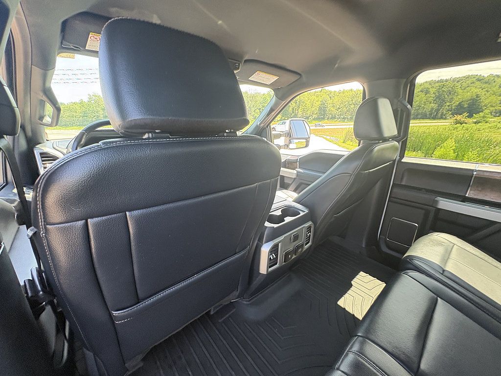 Used 2022 Ford F250 Lariat AWD/4WD image 18