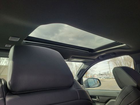 New 2026 Toyota Tacoma Limited image 11