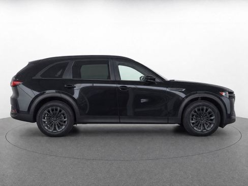 Used 2025 MAZDA CX-70 3.3 Turbo w/ Preferred Package AWD/4WD image 8