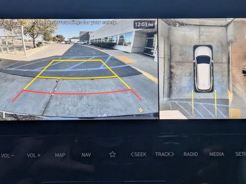 New 2024 Hyundai Tucson Limited AWD/4WD image 20