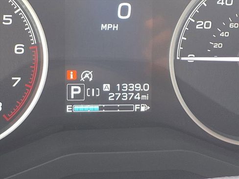 Certified 2022 Subaru Forester Limited image 13