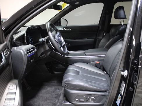 Used 2024 Hyundai Palisade Calligraphy AWD/4WD image 22