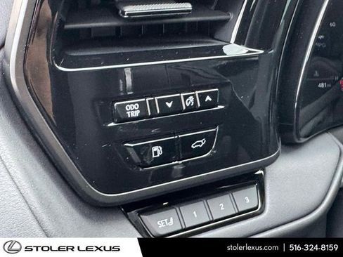 Certified 2026 Lexus TX 350 AWD w/ Technology Package image 22