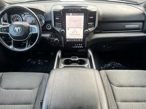 Used 2024 RAM 1500 Big Horn image 13