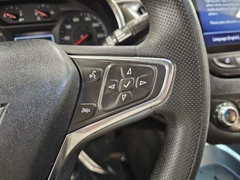 Used 2021 Chevrolet Malibu LT FWD image 12