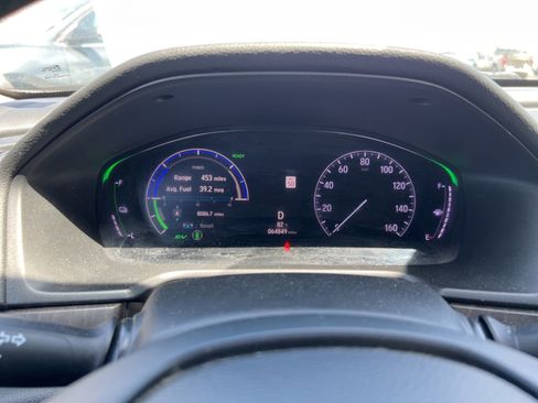 Used 2019 Honda Accord EX-L image 12