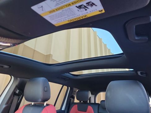 Certified 2022 Mercedes-Benz GLB 250 4MATIC image 29