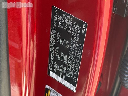 Used 2024 Hyundai Santa Fe SEL image 33