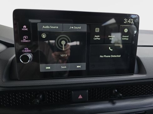 New 2026 Honda CR-V TrailSport image 21