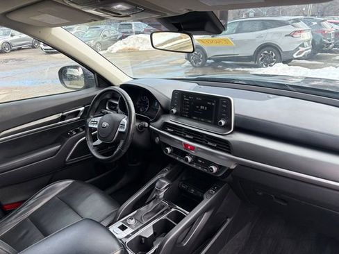 Used 2021 Kia Telluride S image 23