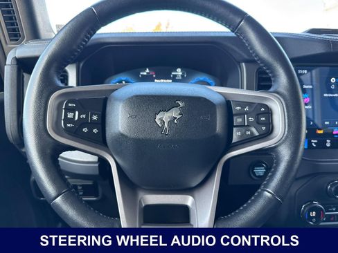 Used 2025 Ford Bronco Badlands AWD/4WD image 27