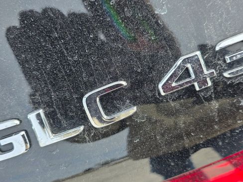 Used 2019 Mercedes-Benz GLC 43 AMG 4MATIC image 24