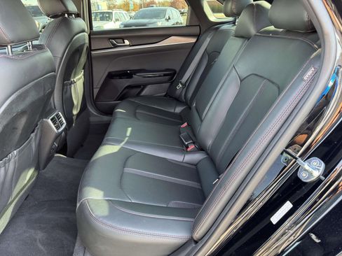 Used 2023 Kia K5 GT image 14