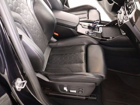 Used 2020 BMW X3 M w/ Executive Package image 14