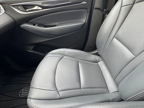 Used 2023 Buick Enclave Essence w/ Experience Buick Package image 28